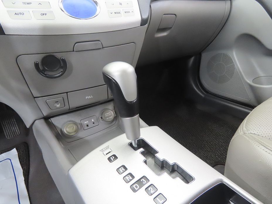 Hyundai AVANTE 2008