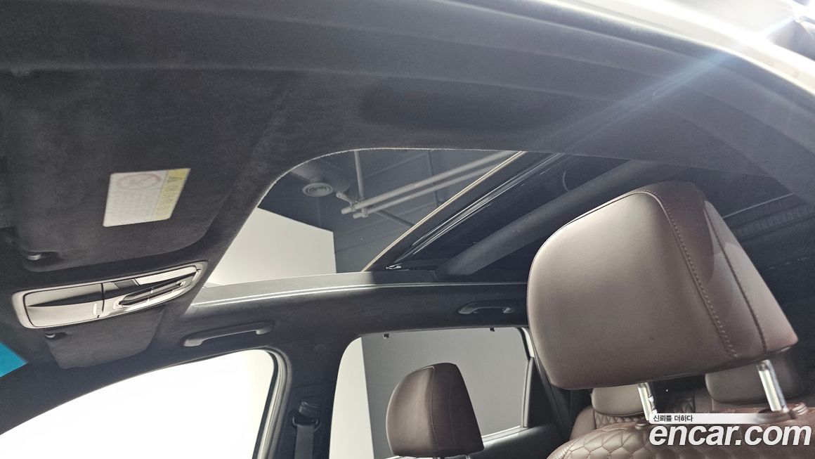 Hyundai Santafe 2020