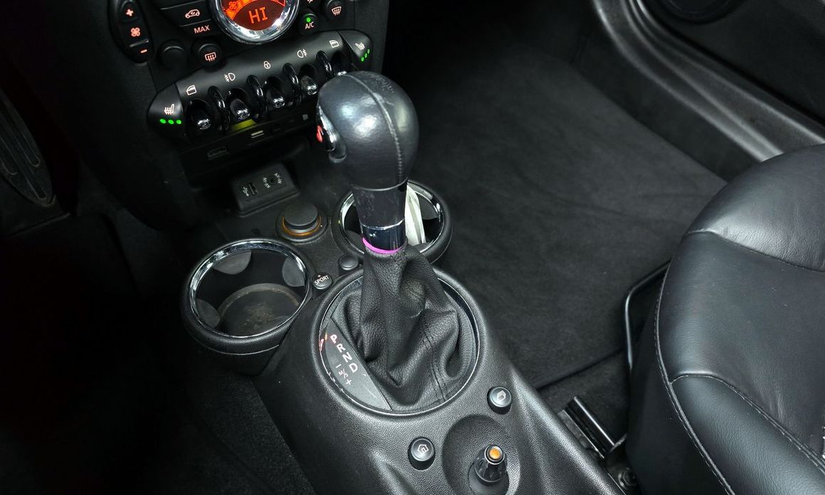 Mini Cooper 2013