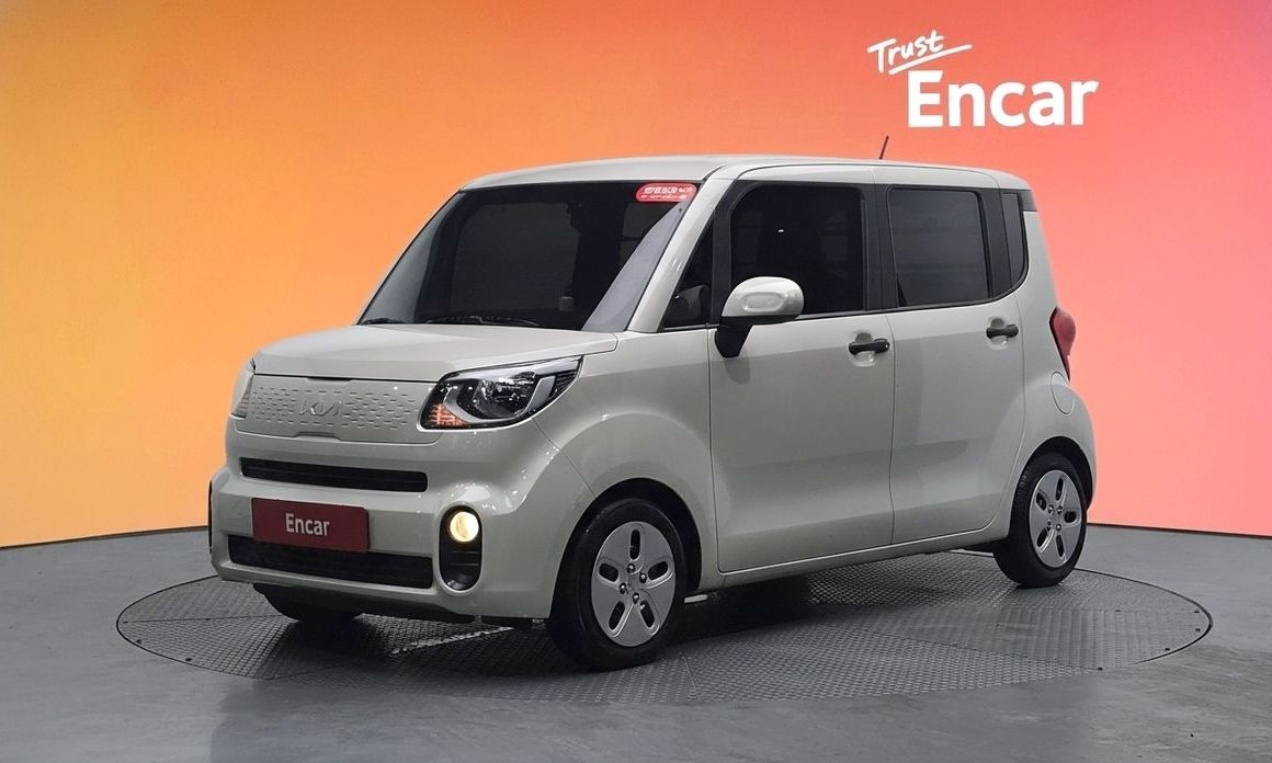Kia RAY 2022