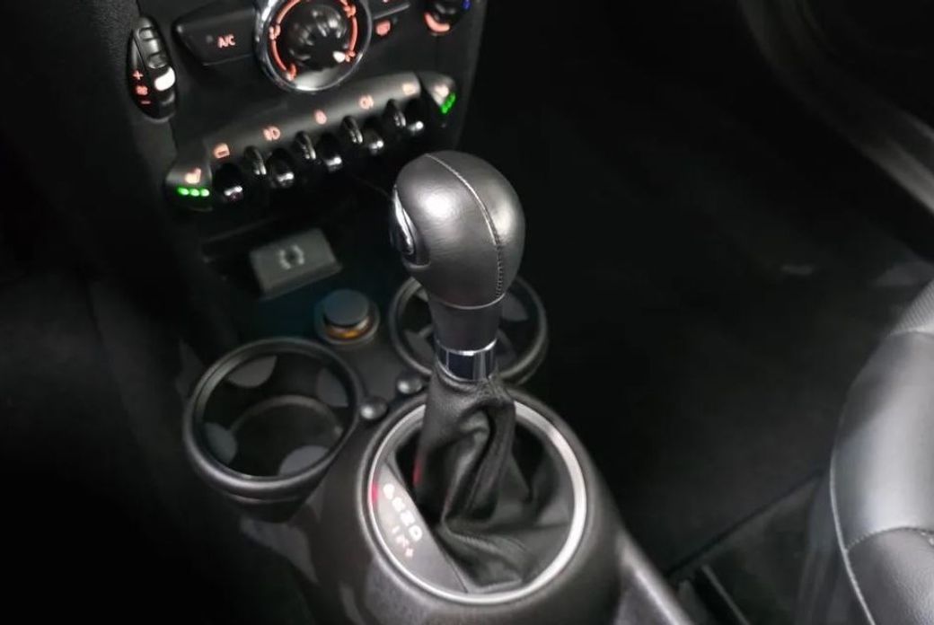 Mini Cooper 2013