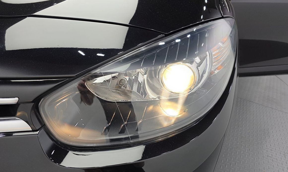 Renault-KoreaSamsung SM3 2019