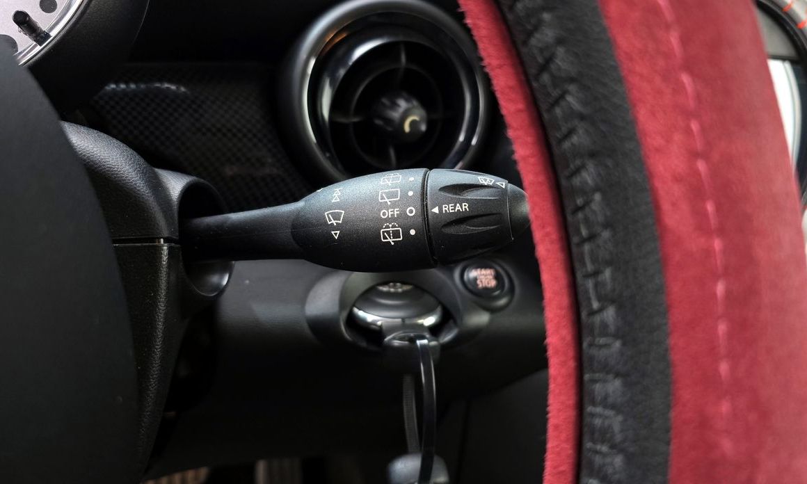 Mini Cooper 2013