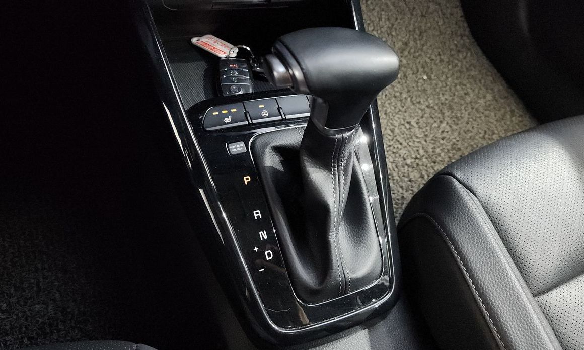 Kia Stonic 2019