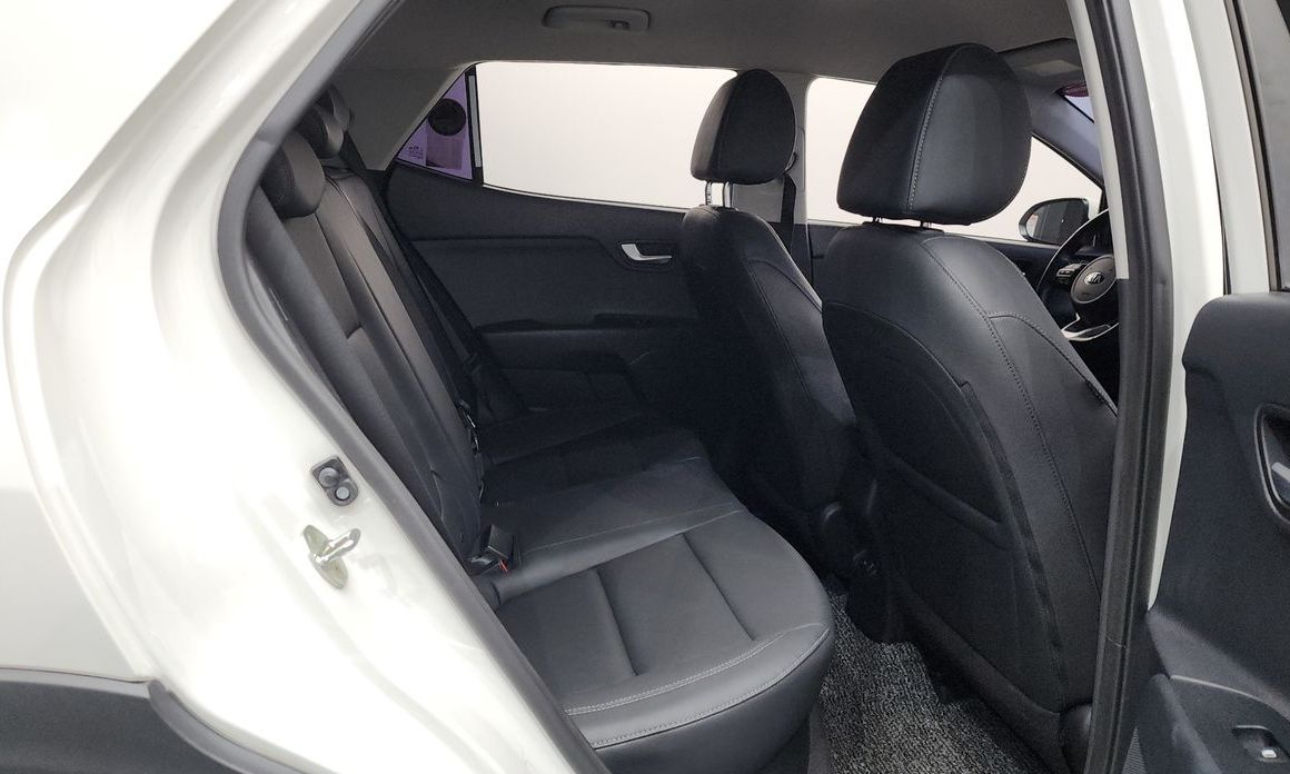 Kia Stonic 2019