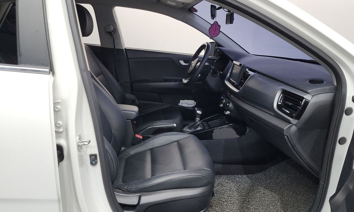 Kia Stonic 2019