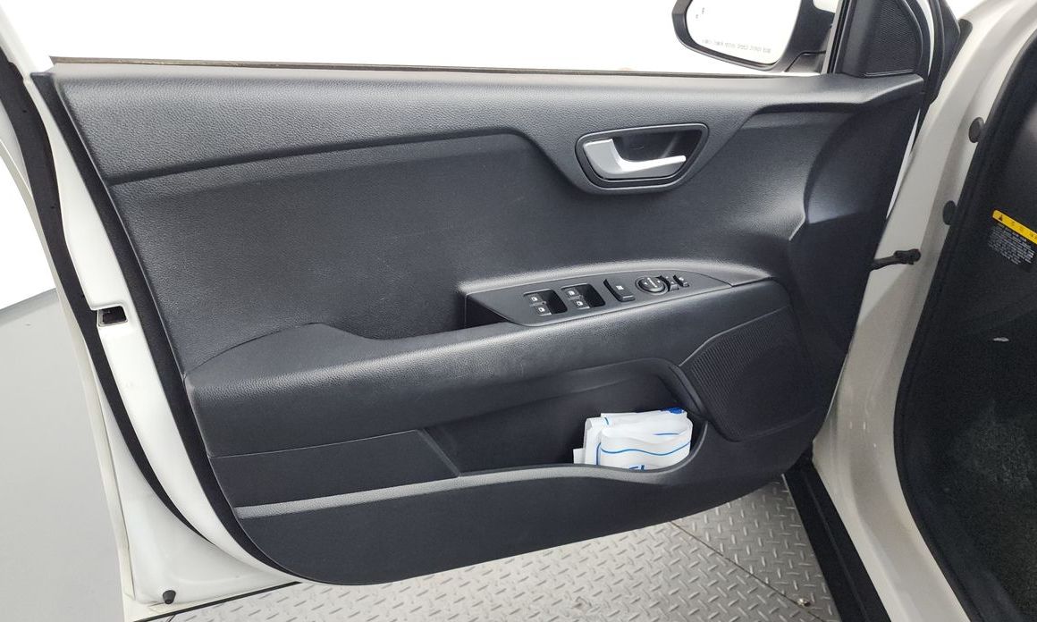Kia Stonic 2019
