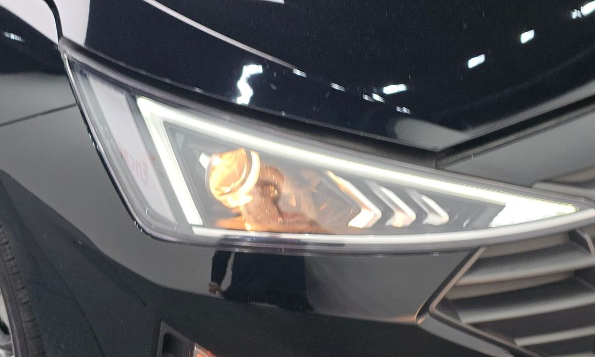 Hyundai AVANTE 2019