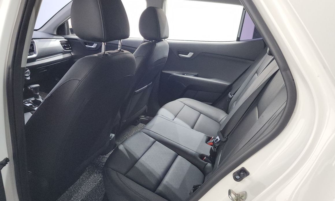 Kia Stonic 2019