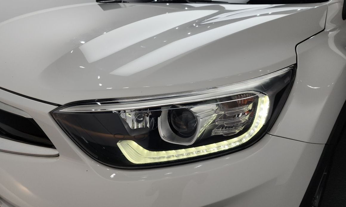 Kia Stonic 2019