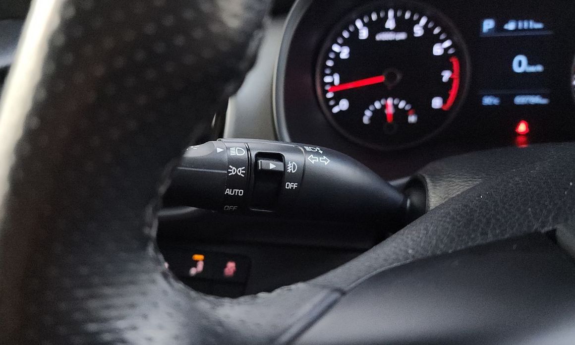 Kia Stonic 2019