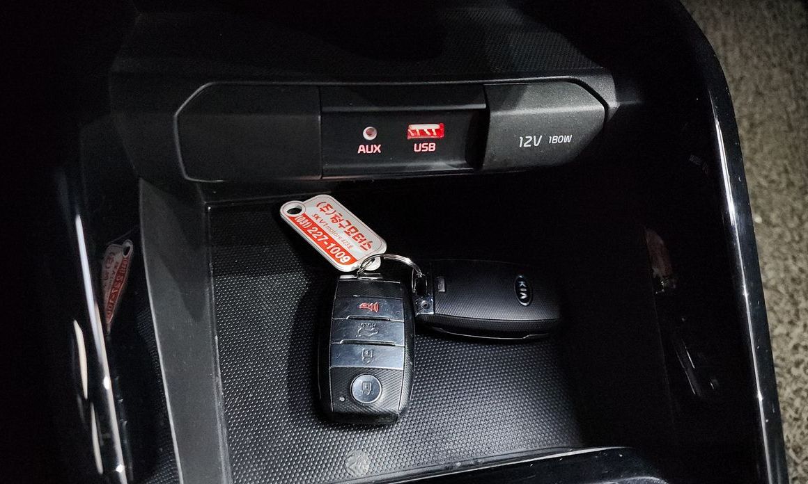 Kia Stonic 2019