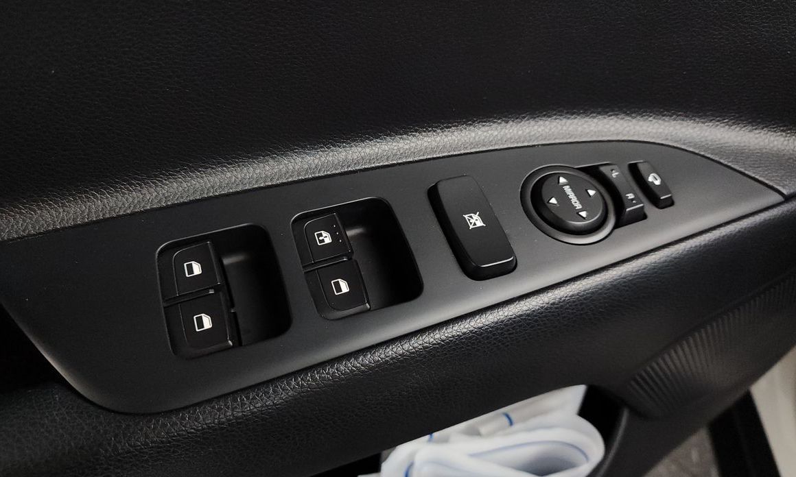Kia Stonic 2019