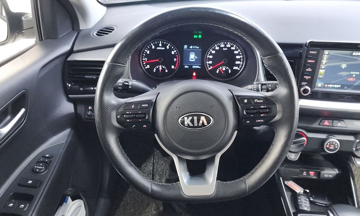 Kia Stonic 2019
