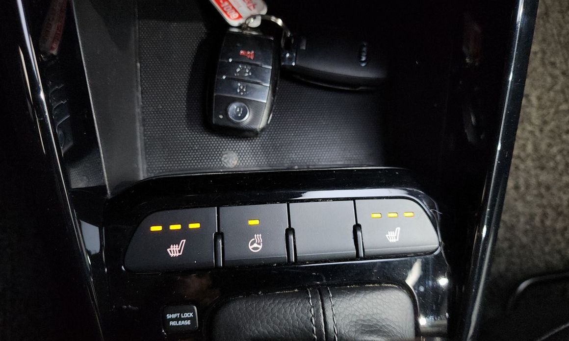 Kia Stonic 2019