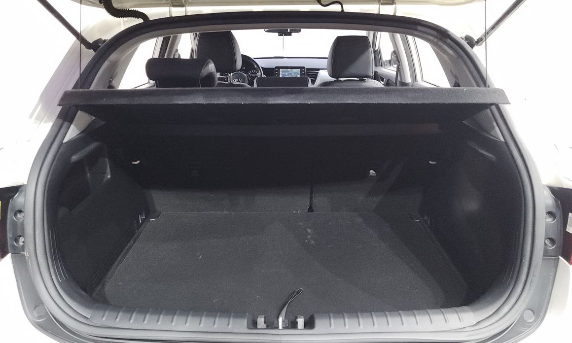 Kia Stonic 2019