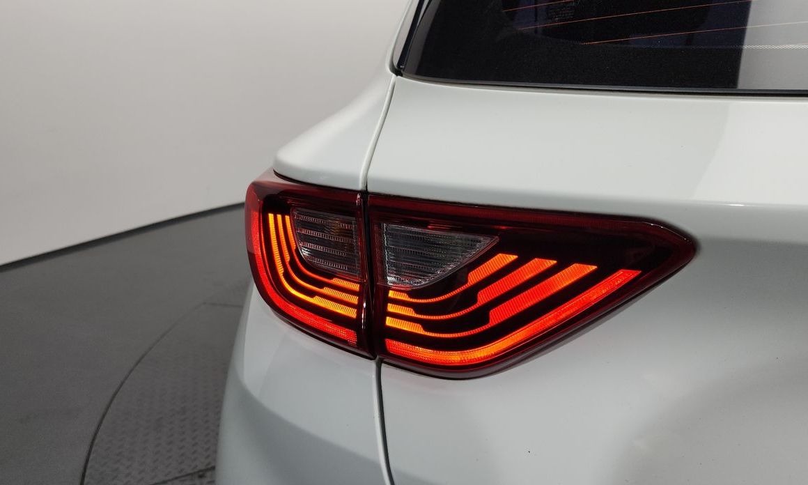 Kia Stonic 2019