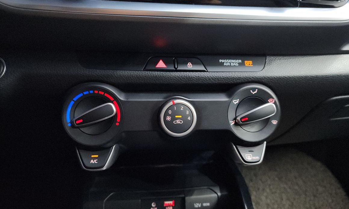 Kia Stonic 2019