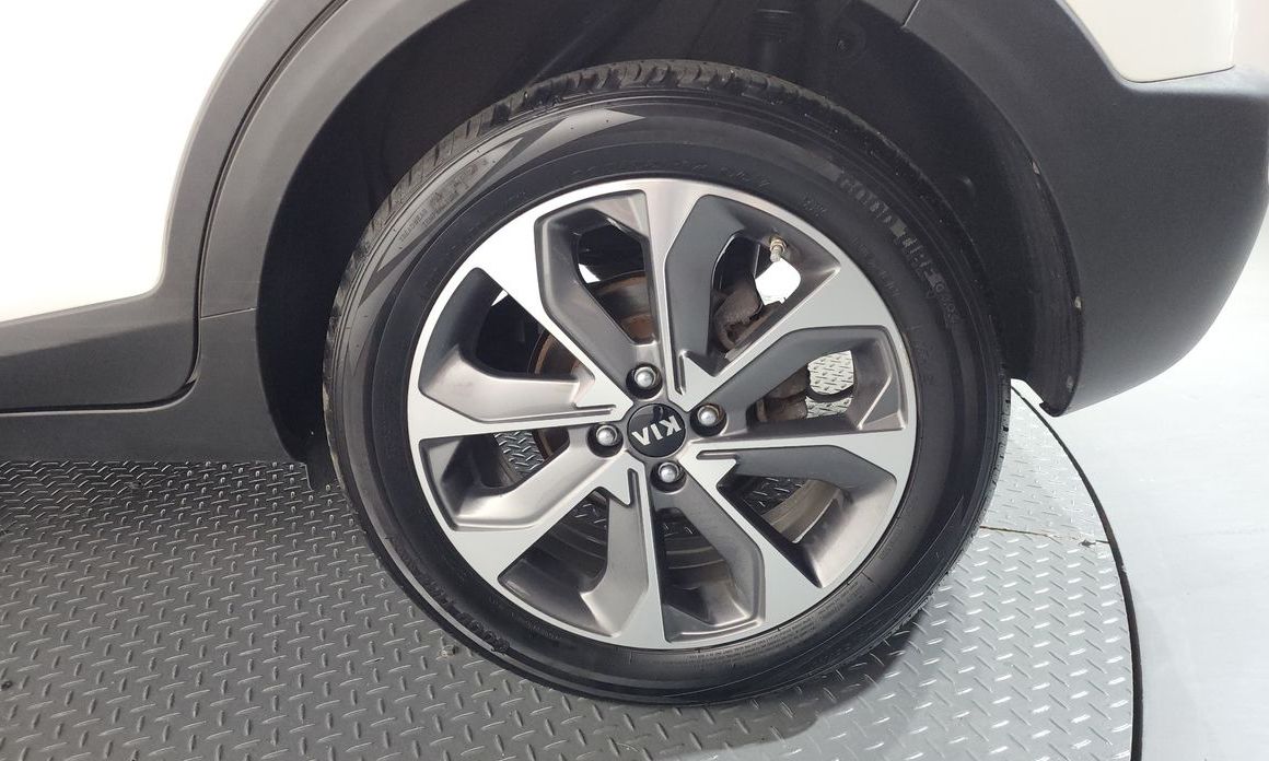 Kia Stonic 2019