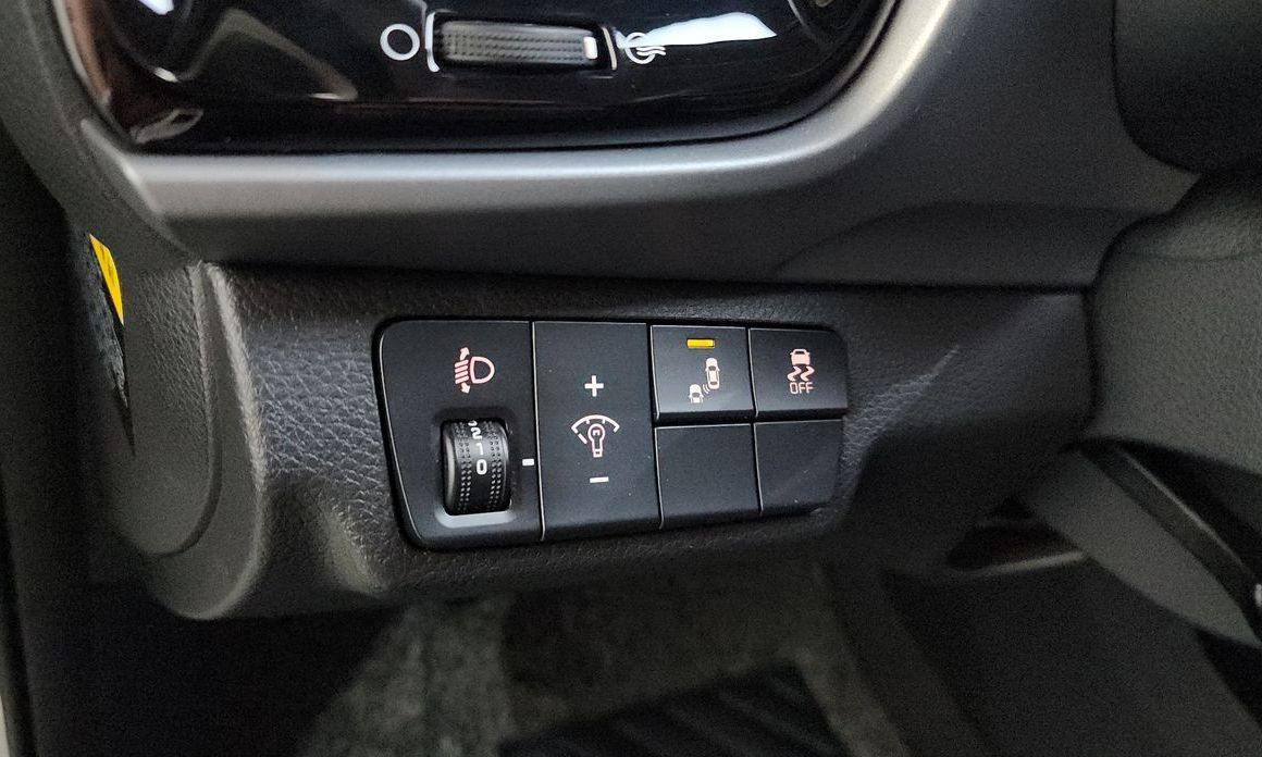 Kia Stonic 2019