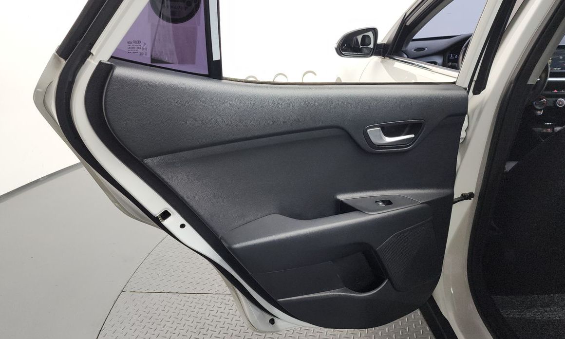 Kia Stonic 2019