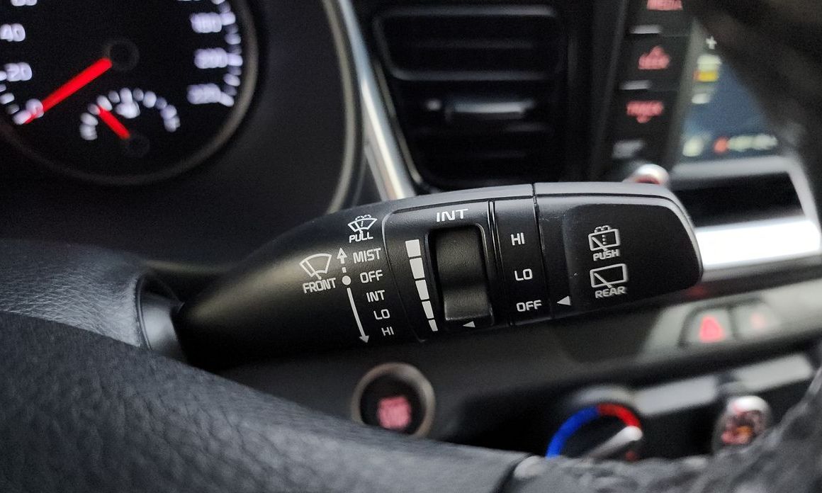 Kia Stonic 2019
