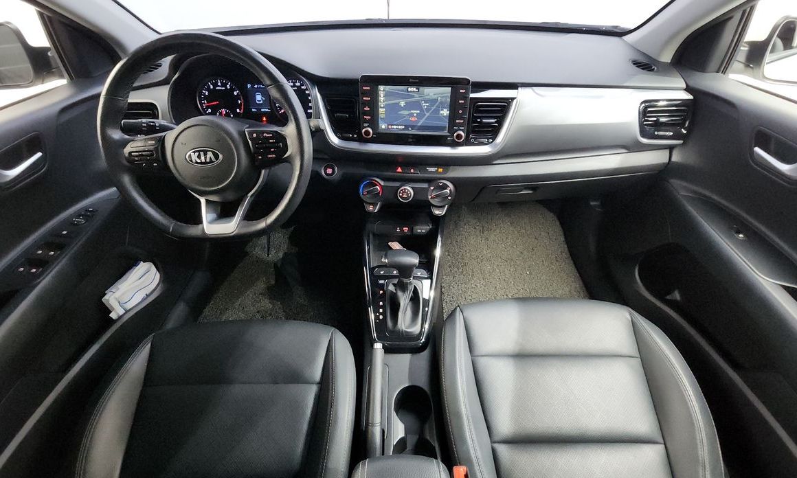 Kia Stonic 2019