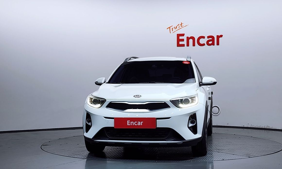 Kia Stonic 2019
