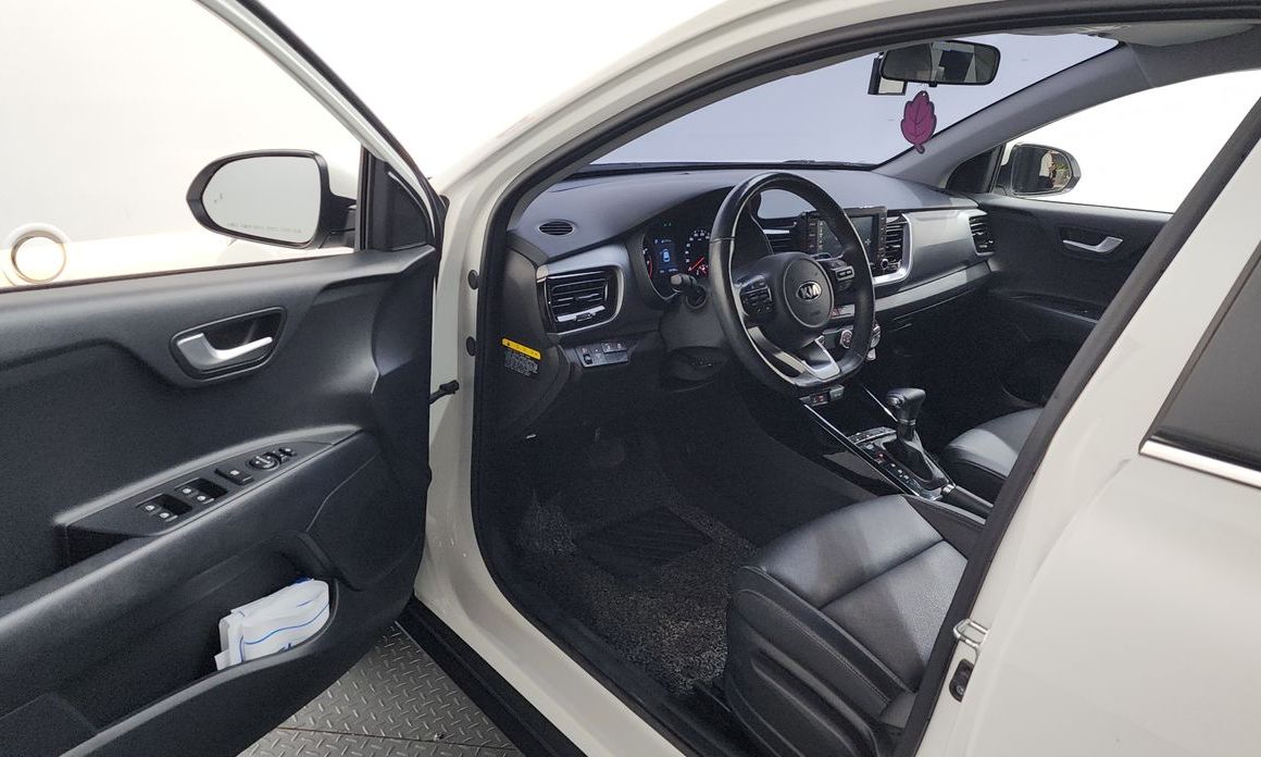 Kia Stonic 2019