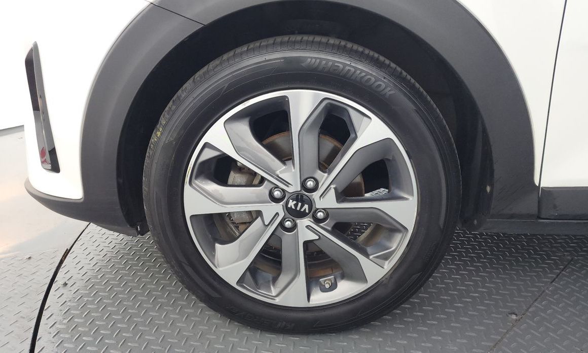 Kia Stonic 2019