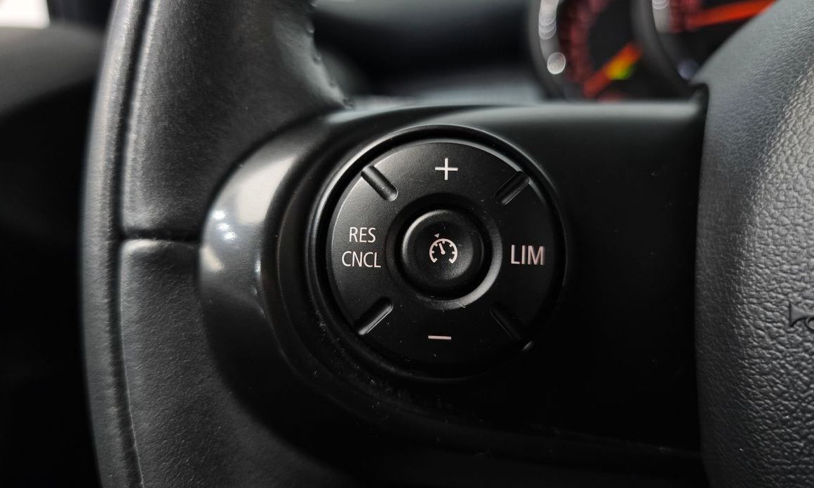 Mini Cooper 2020