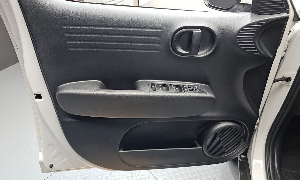 Hyundai Casper 2023