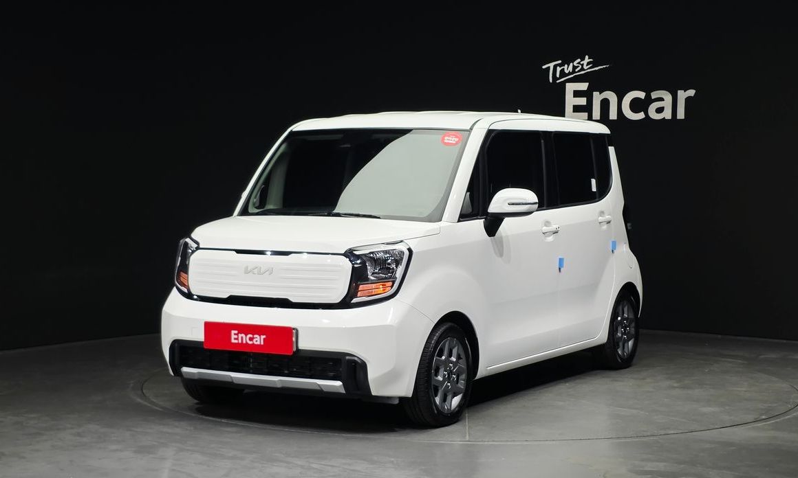 Kia RAY 2025
