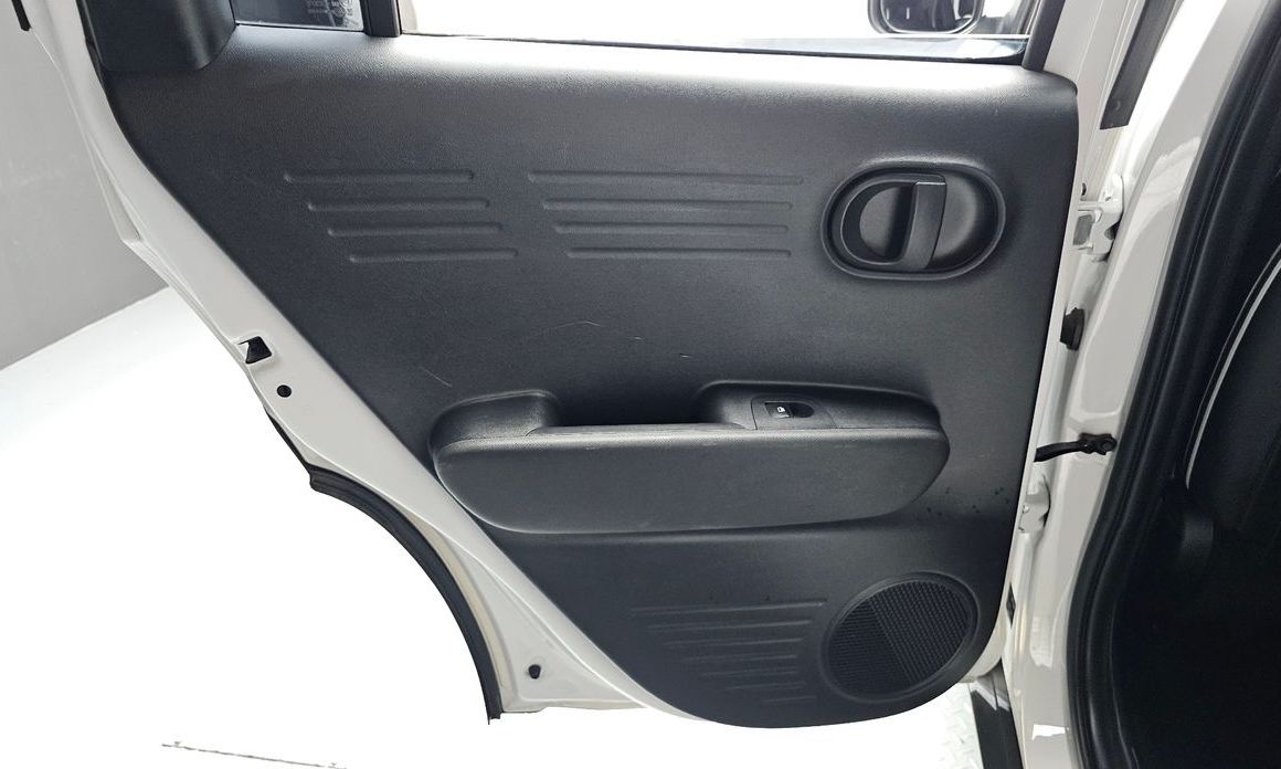 Hyundai Casper 2023