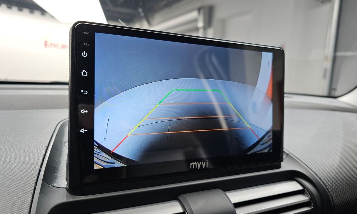 Hyundai Casper 2023