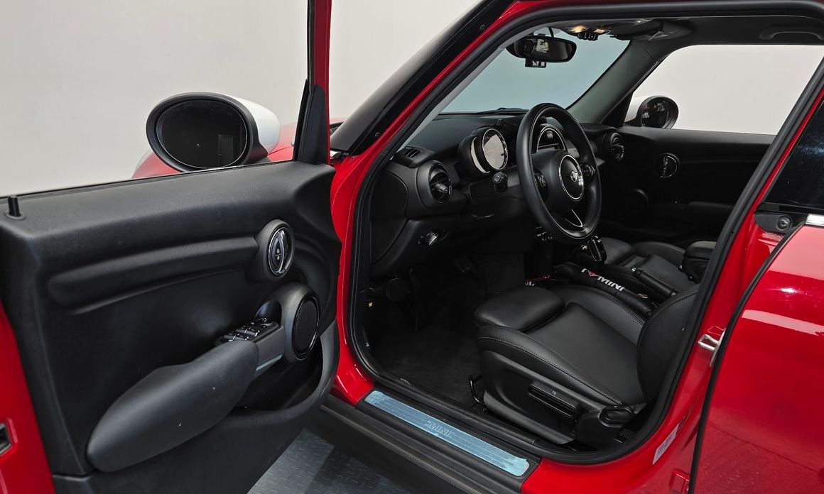 Mini Cooper 2020