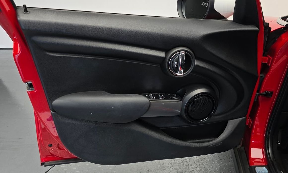 Mini Cooper 2020