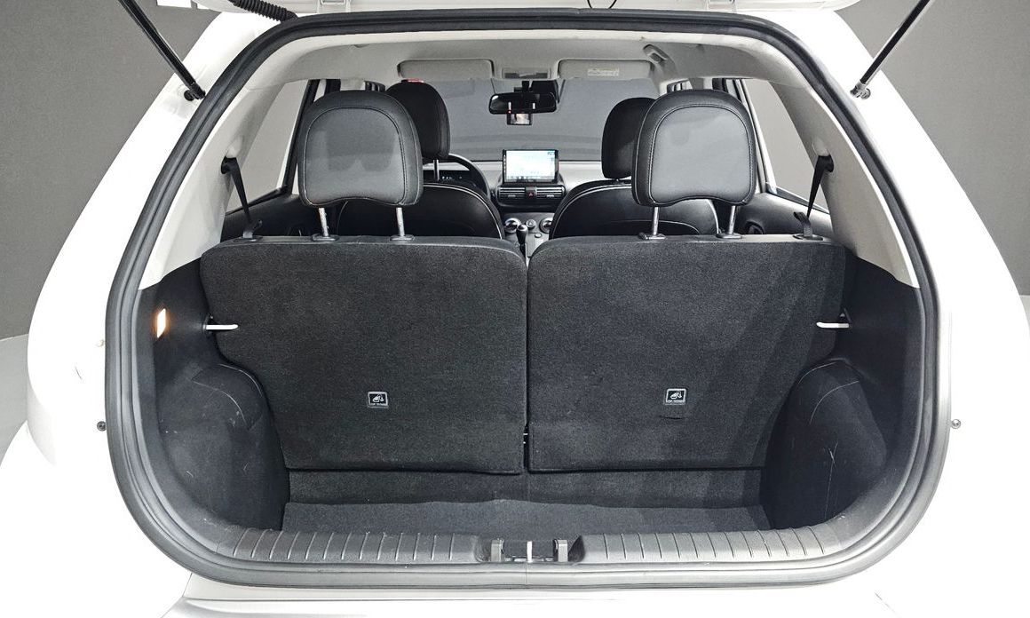 Hyundai Casper 2023