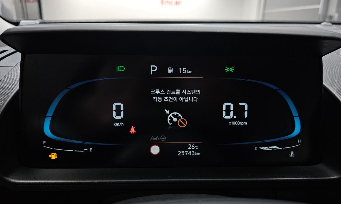 Hyundai Casper 2023