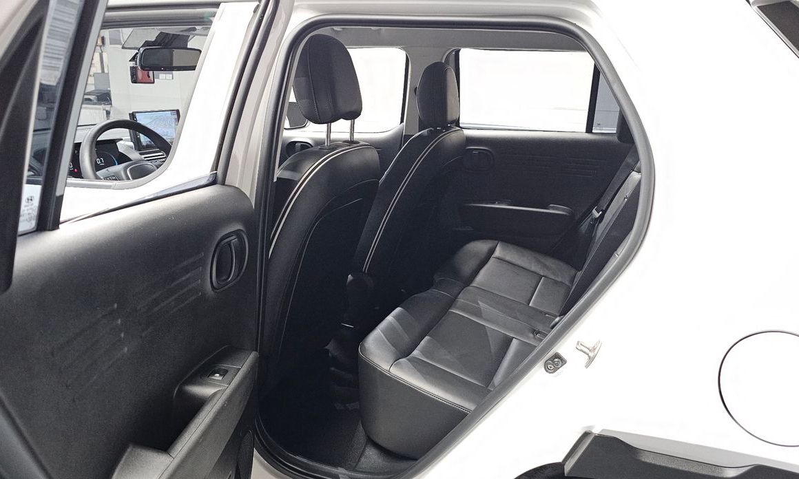 Hyundai Casper 2023