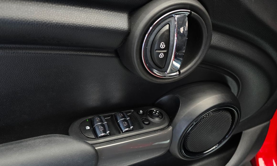 Mini Cooper 2020