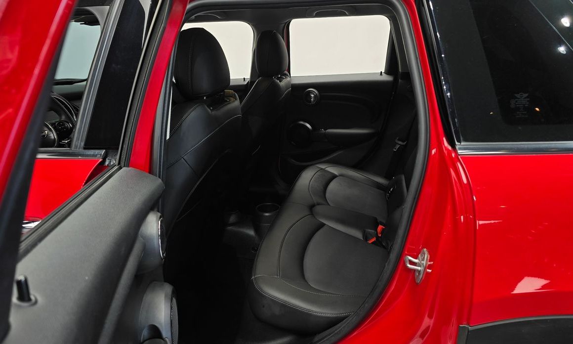Mini Cooper 2020