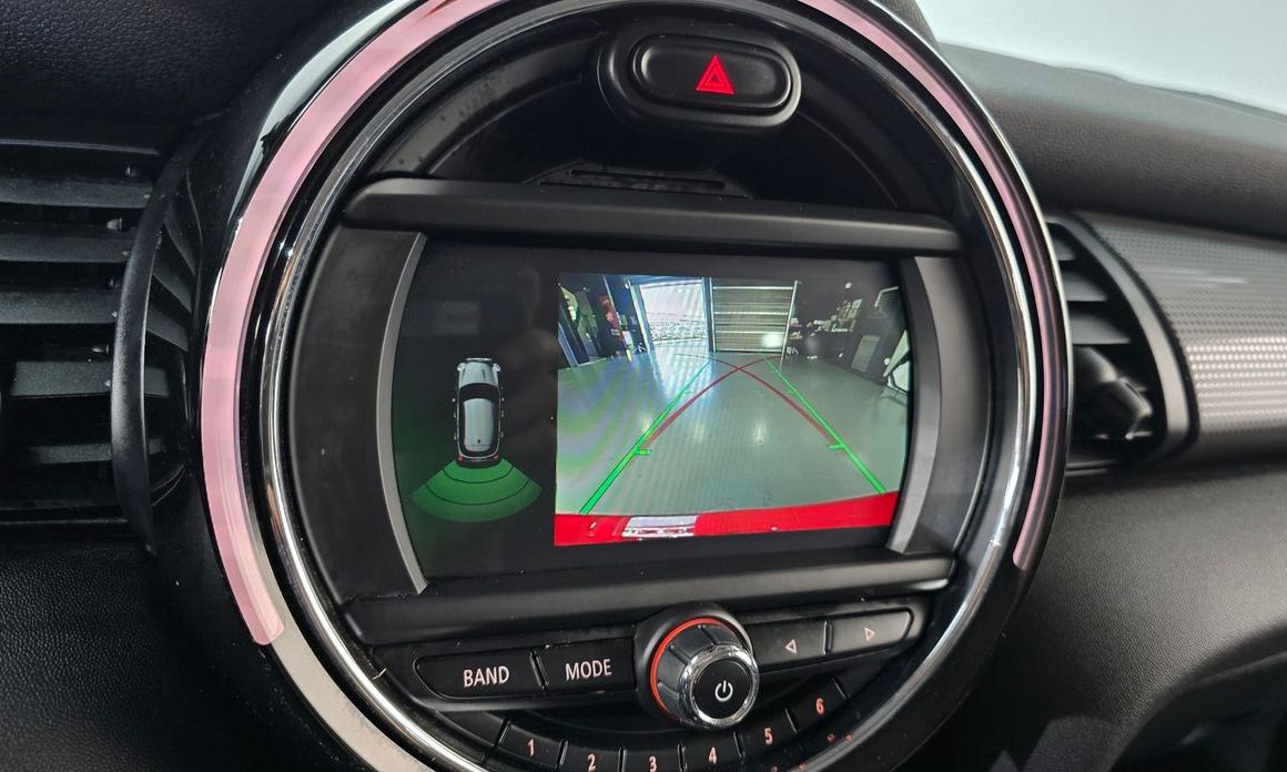 Mini Cooper 2020
