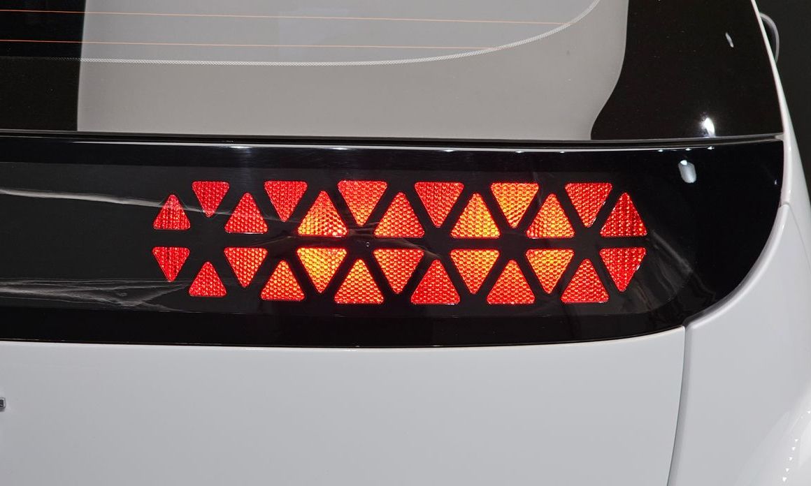Hyundai Casper 2023