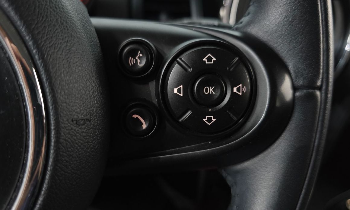 Mini Cooper 2020
