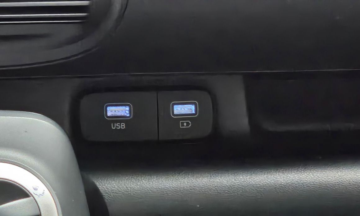 Hyundai Casper 2023