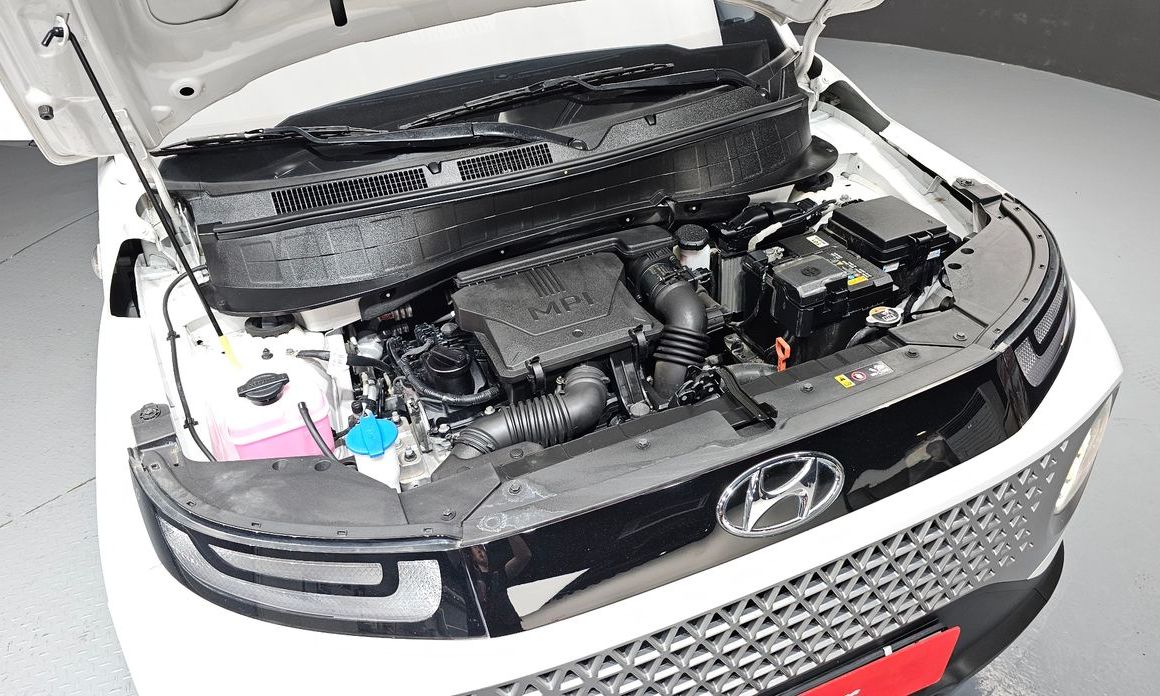 Hyundai Casper 2023