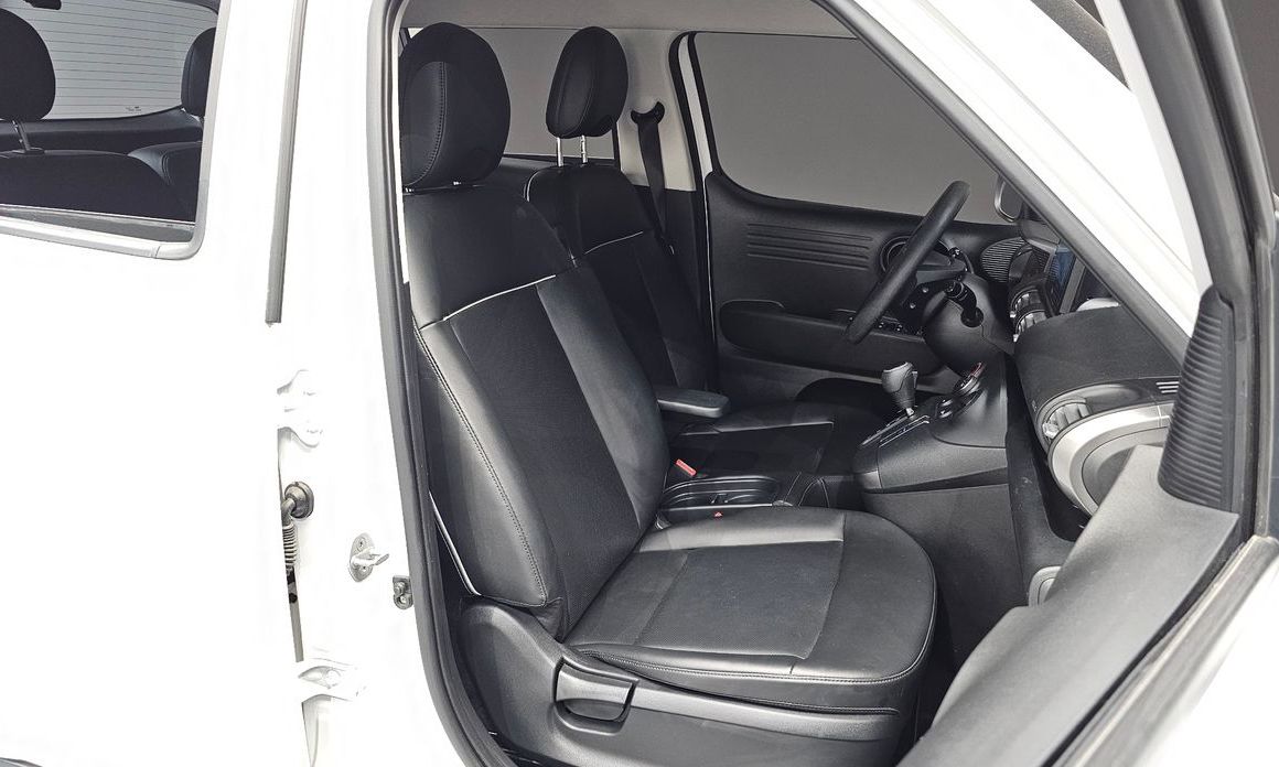 Hyundai Casper 2023