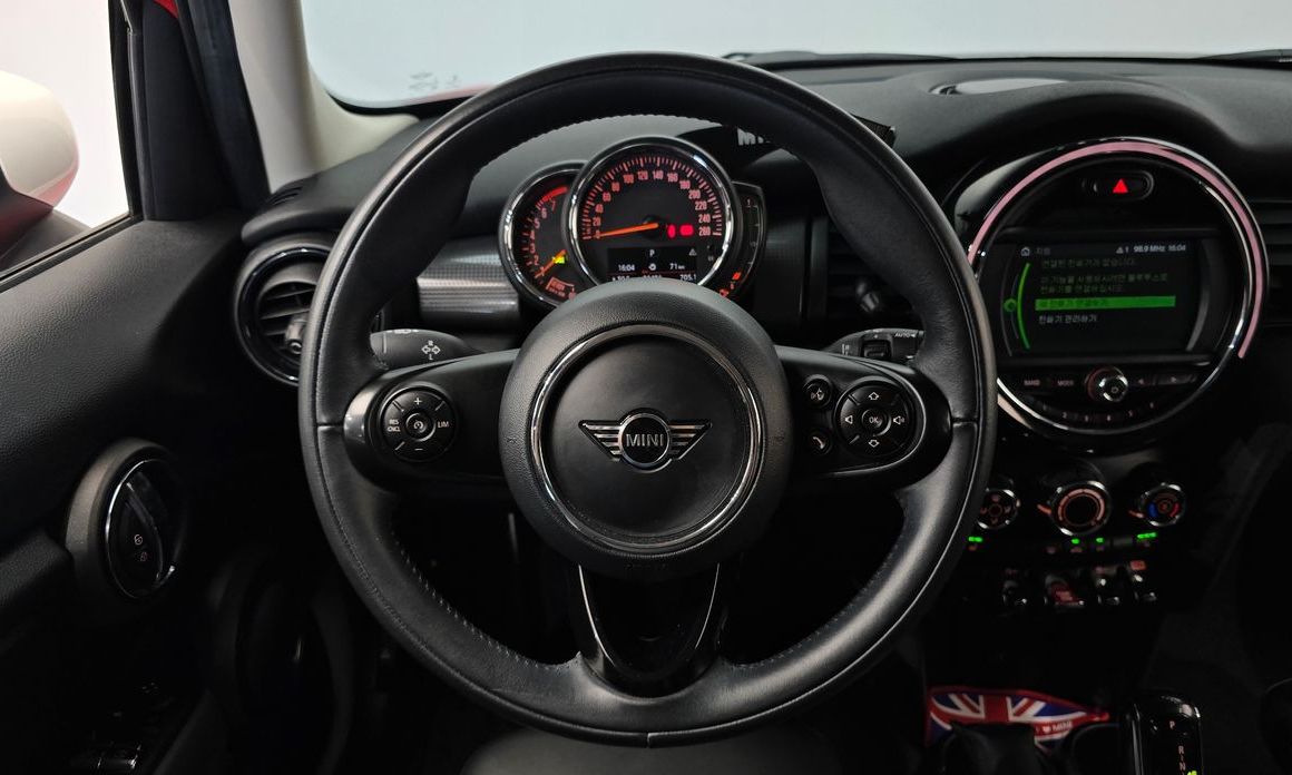 Mini Cooper 2020