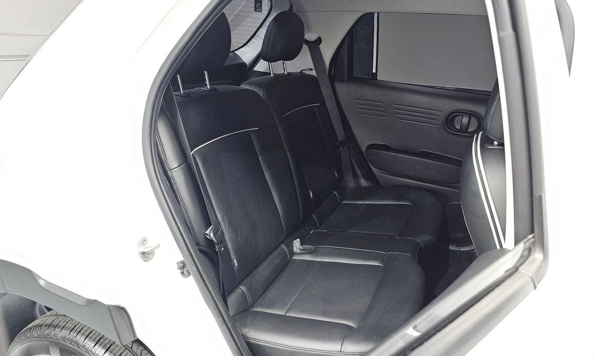 Hyundai Casper 2023